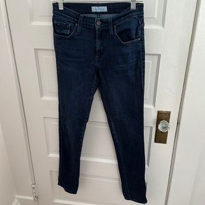James Jeans Twiggy
